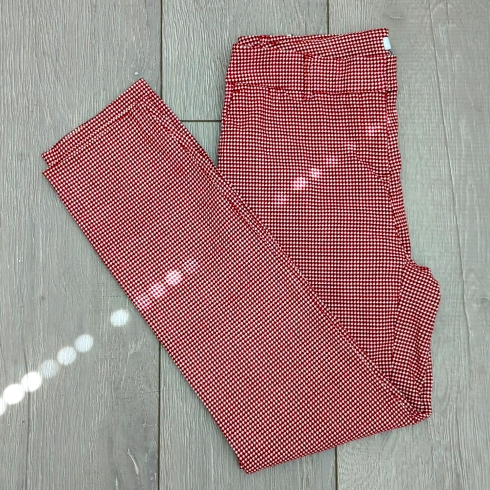 Kenar Pants